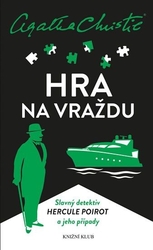 Hra na vraždu - 3. vydání