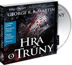 CD Hra o trůny I.