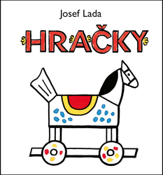 Hračky - 2. vydání