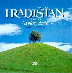 CD Hradišťan - Ozvěny duše