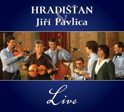 CD Hradišťan Live-Co se nevešlo