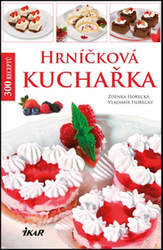 Hrníčková kuchařka - 300 receptů