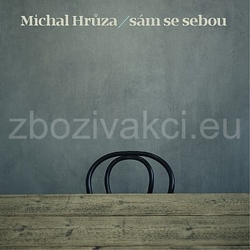 CD Michal Hrůza – Sám se sebou