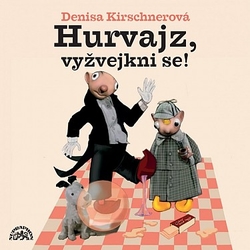 CD S + H - Hurvajz, vyžvejkni se!