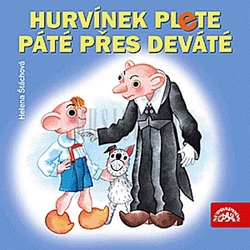 CD Hurvínek plete páté přes de