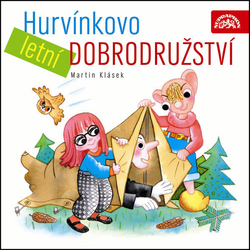 CD S + H : Hurvínkovo letní dobrodružství