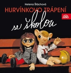 CD S + H : Hurvínkovo trápení se školou