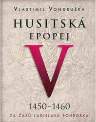 CD Husitská epopej V.