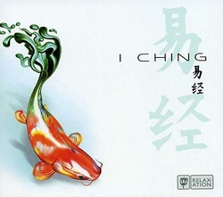 CD I CHING Healing therapy