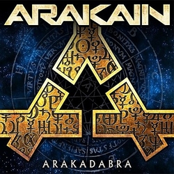 CD Arakain - Arakadabra
