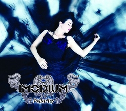 Cd Imodium : Polarity (2CD)