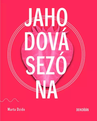 Jahodová sezóna