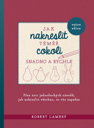 Jak nakreslit téměř cokoli sna