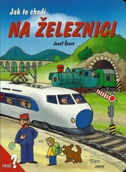 Jak to chodí na železnici