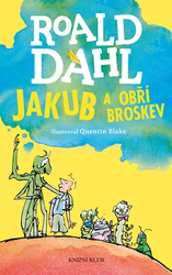 Jakub a obří broskev - 2. vydá