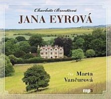 CD Jana Eyrová