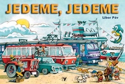 LP Olympic - Jedeme, jedeme