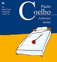 CD Jedenáct minut P.Coelho
