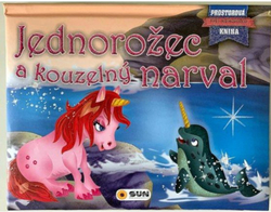 Jednorožec a kouzelný narval