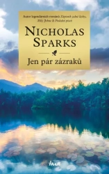 Jen pár zázraků - Sparks Nicholas