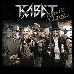 CD Kabát-Banditi di Praga