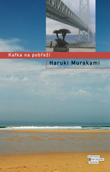 Kafka na pobřeží - 3. vydání