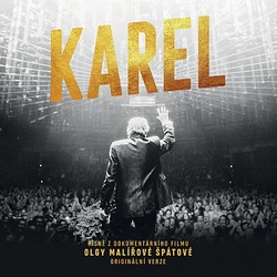 CD Karel Gott - Karel