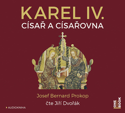 CD Karel IV. ‒ Císař a císařovna