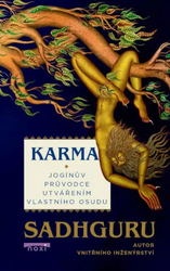 Karma - Jogínův průvodce vaším osudem