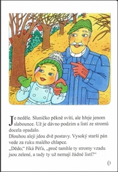 Kaštánek