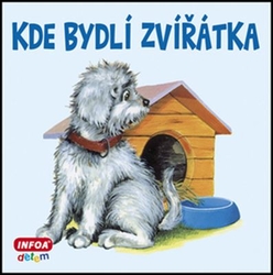 Kde bydlí zvířátka