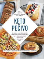 Keto pečivo