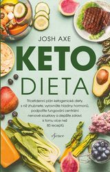 Ketodieta - Třicetidenní plán ketogenické diety