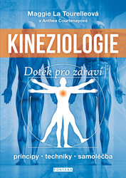 Kineziologie-Dotek pro zdraví