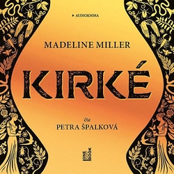 Kirké - CDmp3 - Madeline Miller