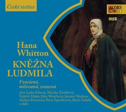 CD Kněžna Ludmila 