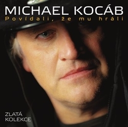 CD Kocáb/Povídali,že mu hráli