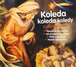 CD Various-Koleda, Koleda, Koledy