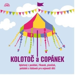 CD Kolotoč a copánek