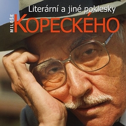 CD Kopecký M-Literární poklesk