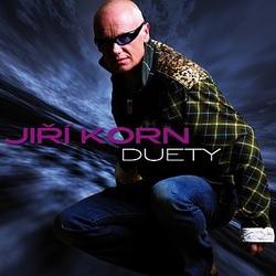 CD Jiří Korn : Duety