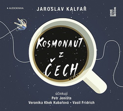CD Kosmonaut z Čech