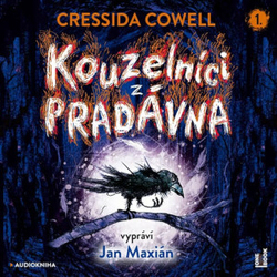 CD Kouzelníci z pradávna