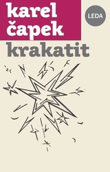 Krakatit 