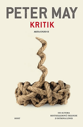 Kritik - váz.