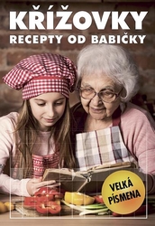 Křížovky - Recepty od babičky
