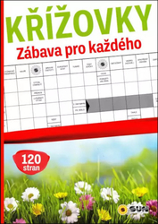 Křížovky - Zábava pro každého