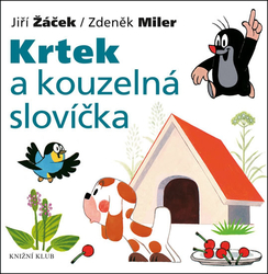 Krtek a jeho svět 7 - Krtek a kouzelná slovíčka