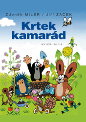 Krtek kamarád - 3. vydání