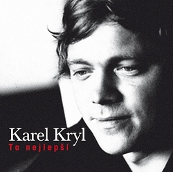 CD Karel Kryl : To nejlepší